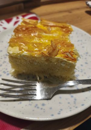 Vargabéles recept fotója