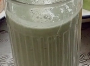 Foto de Sumo Detox com Banana