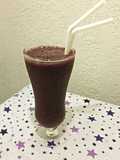Razzleberry Smoothie 😋