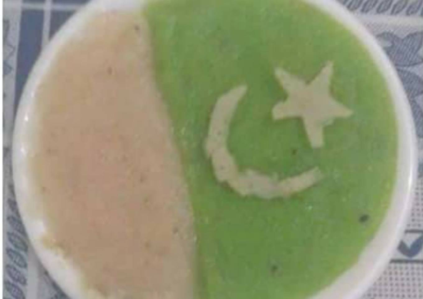 Suji ka halva