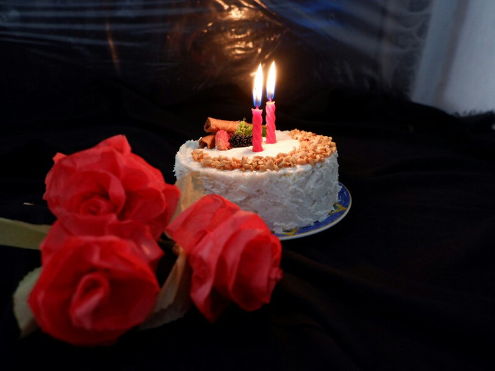 Resep Kue ulang tahun yang Enak