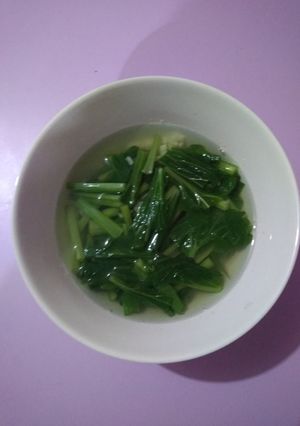 Foto resep Tumis caisim