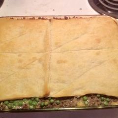 A picture of Best Shepards Pie Ever.