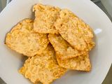 Tempe Goreng Gurih Renyah