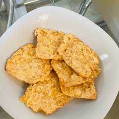 Tempe Goreng Gurih Renyah রেসিপির প্রধান ছবি