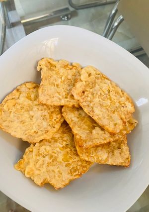 Foto resep Tempe Goreng Gurih Renyah