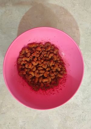 Foto resep Makaroni Pedas