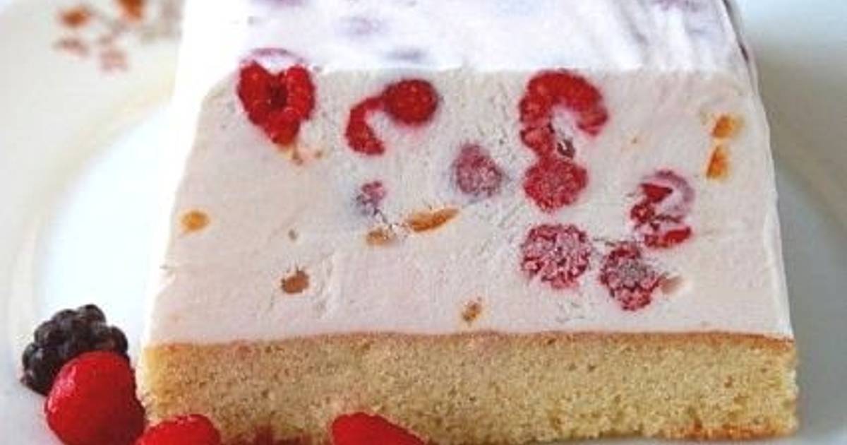 Sponge finger recipes easy & tasty ideas for home cooking Cookpad