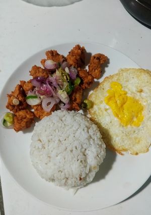 Foto resep Tempe Kriwil