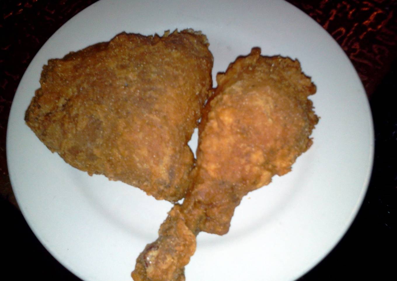 Fried Chicken