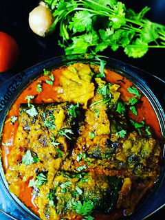 अरबी के पत्ते की सब्जी (arbi ke patte ki sabzi recipe in Hindi) रेसिपी मुख्य फोटो