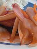 Escabeche de pollo