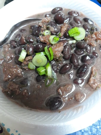 Easy Ways Make Recipes Burger and Black Beans the Awesome  Can Pamper Your Tongue.
