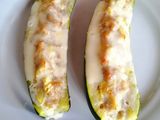 353 🥒Zucchine ripiene alla carne 🍖