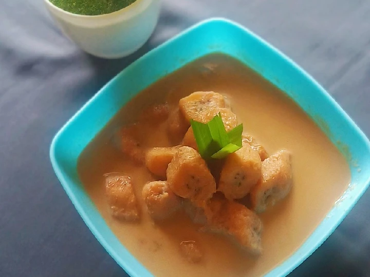 Cara Simple Menyiapkan Resep  Kolak Pisang bebas santan yang Enak Banget, Menggugah Selera