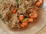 Misua Goreng Sehat
