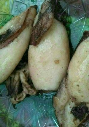 Foto resep Cumi Goreng