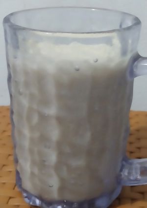 Foto resep Jus Pisang Ambon