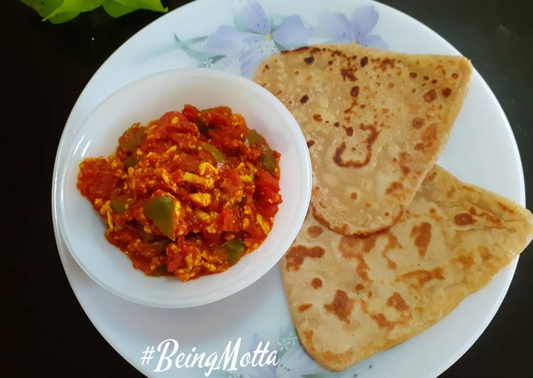 Step-by-Step Guide to Prepare Speedy Tomato Bharta