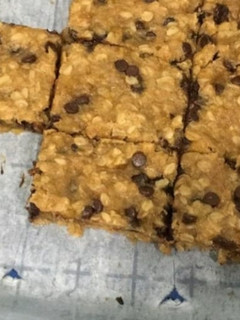 Foto de Brownie de Manteiga de Amendoim e Chocolate
