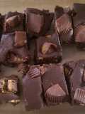Reese's peanut butter fudge