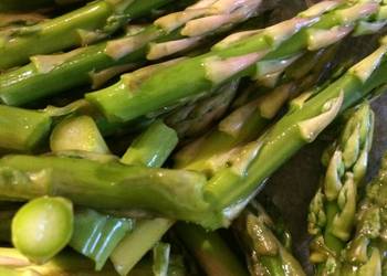 Popular Cuisine Leftover Hen In Cream Soup With Asparagus And Capers Savory Delicious