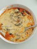 Baigan Raita