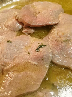 Una foto de Filetes macerados (de mi madre)