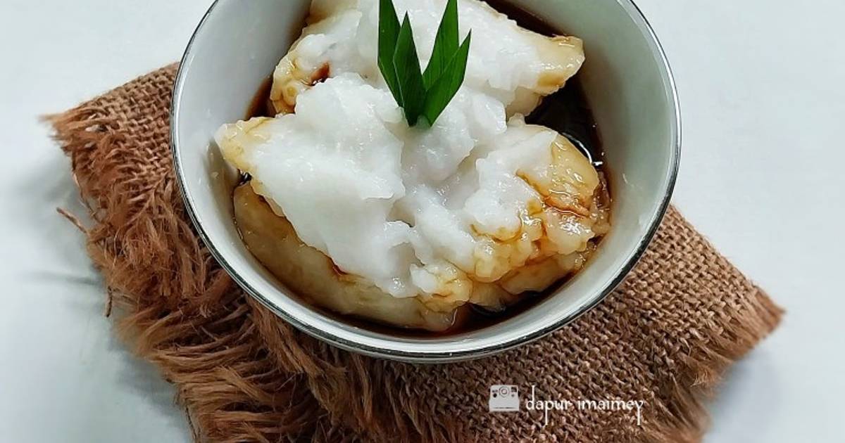 291 resep sumsum susu lembut enak dan mudah - Cookpad