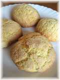 Ultra-Fast Just Like Melon Bread