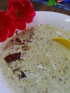 नारियल की चटनी (Nariyal ki chutney recipe in hindi) रेसिपी मुख्य फोटो