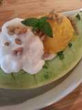 Melon Boats