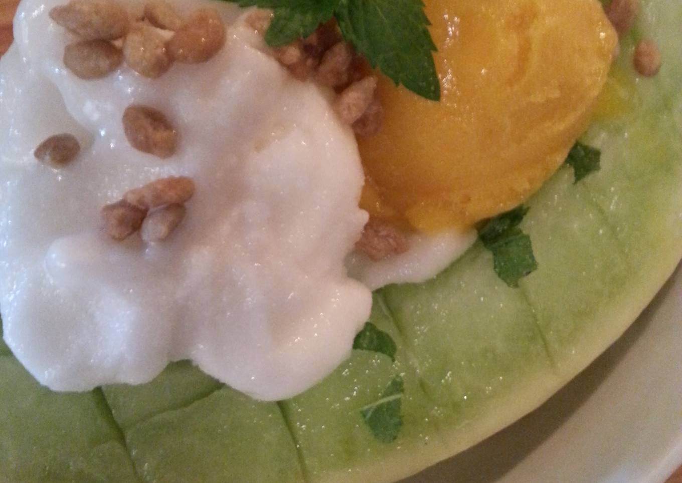 Melon Boats