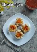 Dimsum Ayam