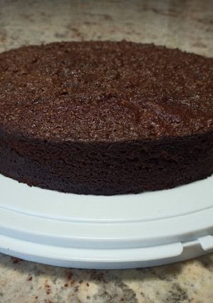 Foto di Torta alle nocciole