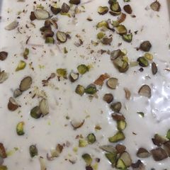 A picture of Doodh-Dulari.