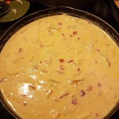 A picture of Rotel Chicken (Real Deal).
