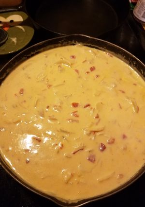A picture of Rotel Chicken (Real Deal).