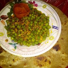 Malai matar A picture of Malai matar.