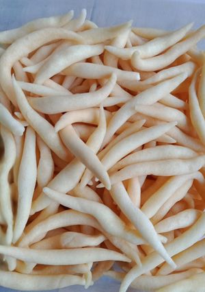 Foto resep Telur gabus keju