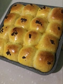 Foto resep Roti sobek ncc