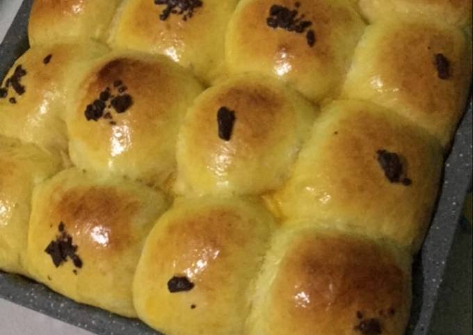 Resep Roti Sobek Ncc Oleh Evilina To - Cookpad Resep Roti Sobek Ncc Oleh Evilina To - Cookpad