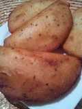Empanaditas dulces