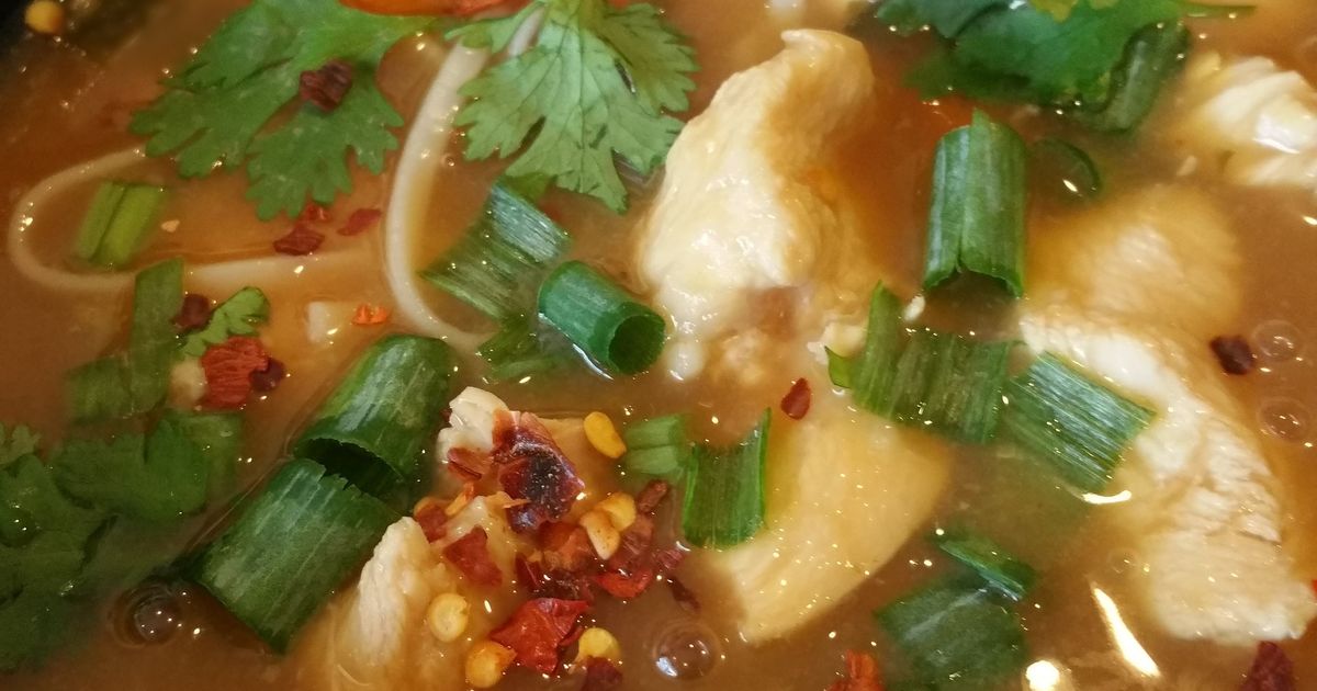 Seasonal & TRending REcipes - cover