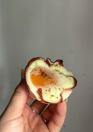 A picture of Protein Bites.