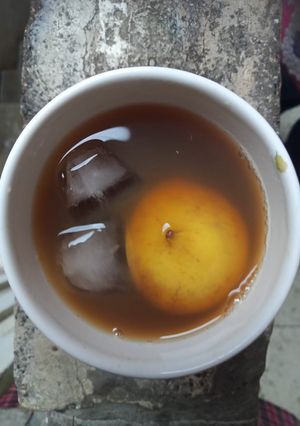 કાવો (Kava Recipe In Gujarati) રેસીપી મુખ્ય ફોટો