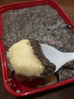 Foto resep Oreo Cheese Cake Pudding
