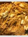 Linguine col pesce