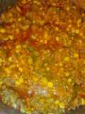 Picadillo de carne para hallacas🎄