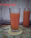 Tomat jeruk nipis